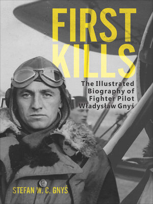 cover image of First Kills